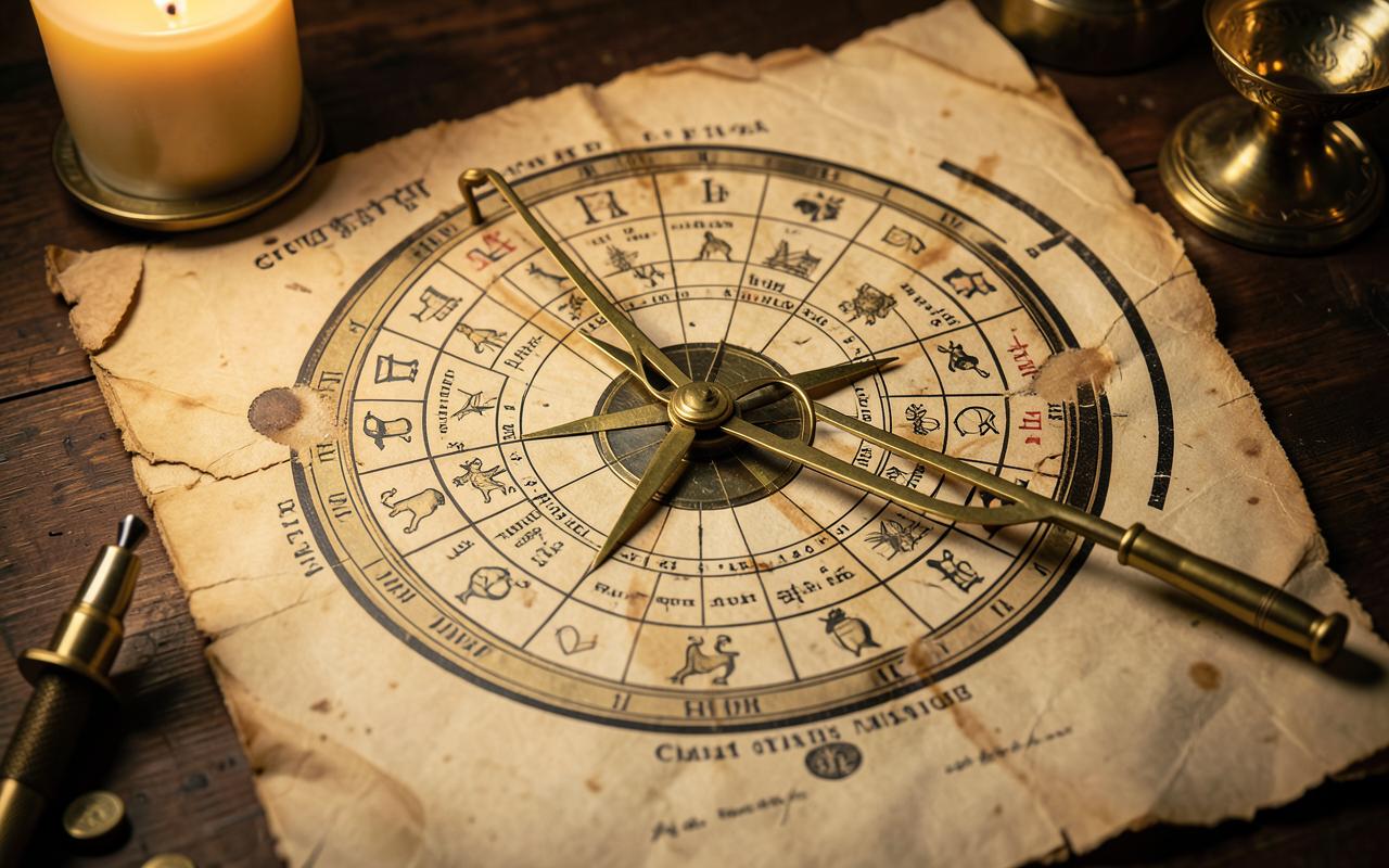 Astrology Reading