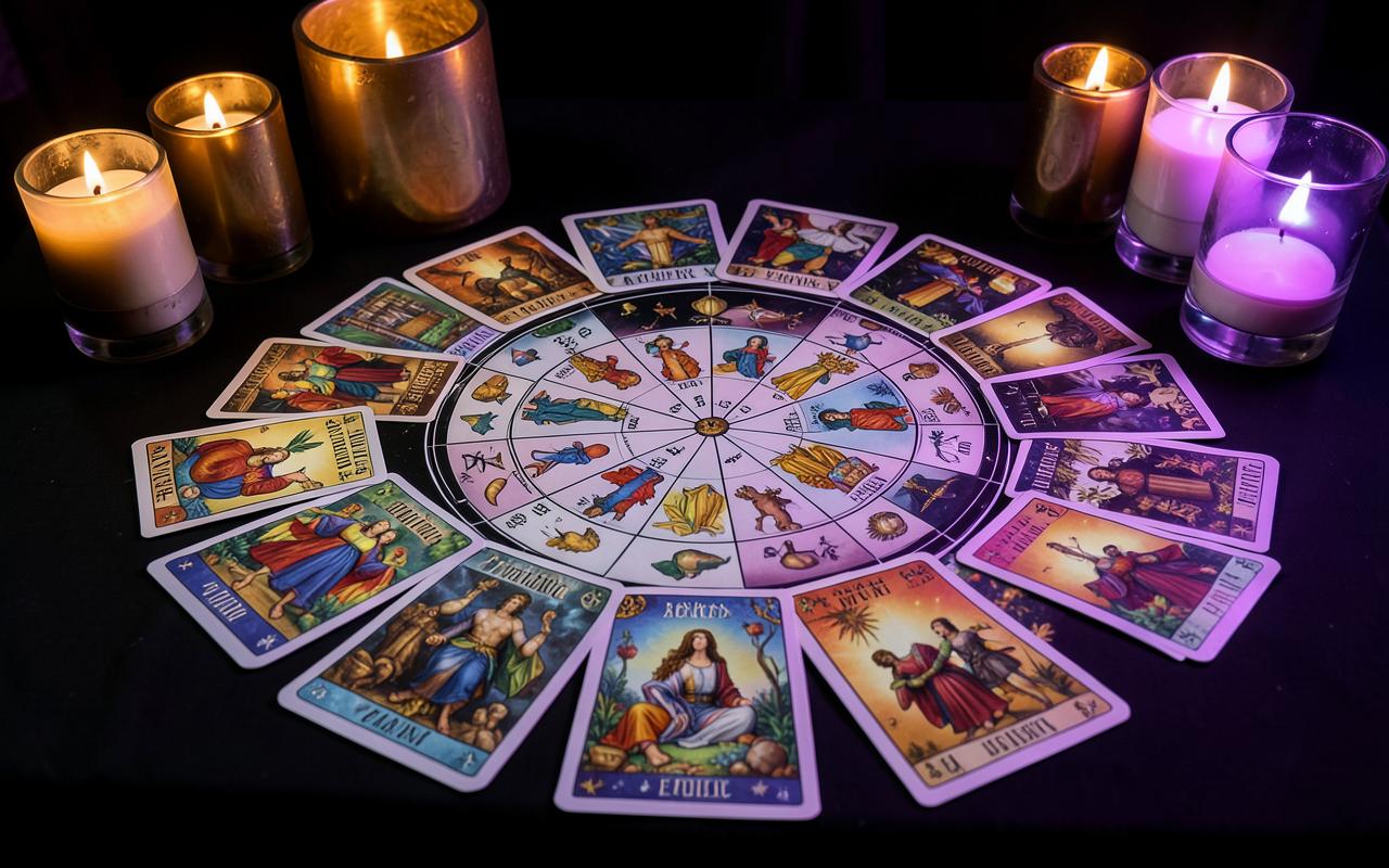 Horoscope Reading