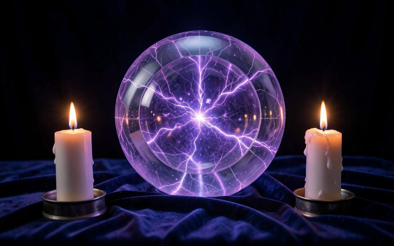 Psychic Reading