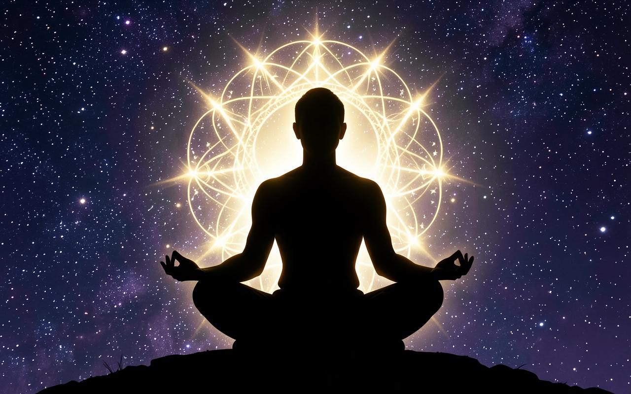 Spiritual Healing